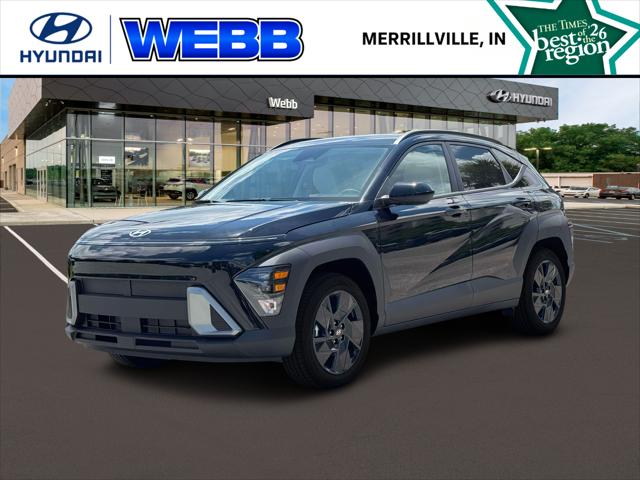 2027 Hyundai Kona SEL Sport for sale in MERRILLVILLE, IN