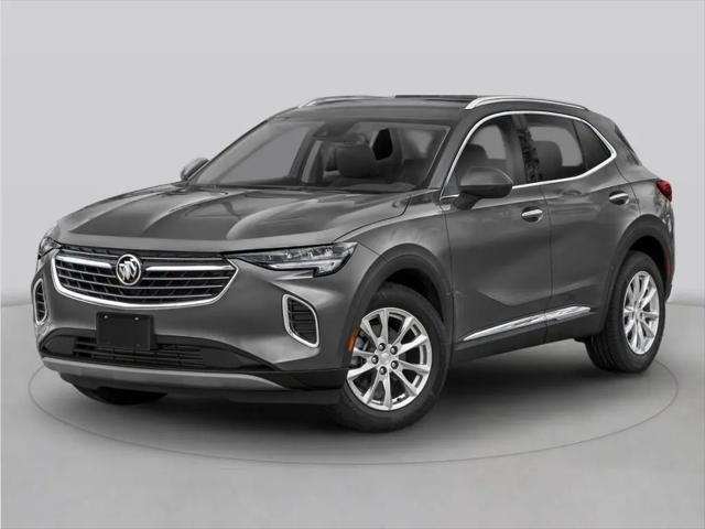 2023 Buick Envision Preferred AWD for sale in GLADWIN, MI