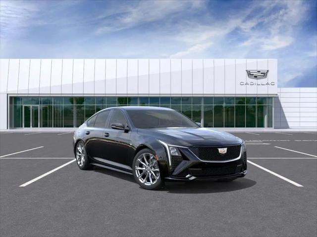 2026 Cadillac CT5 Sport RWD for sale in TEMECULA, CA
