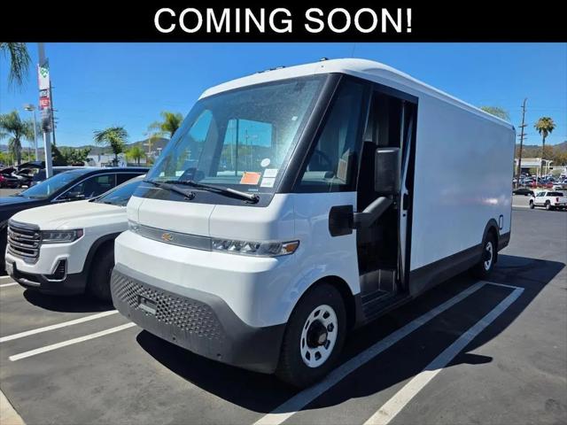 2025 Chevrolet 600 EJY for sale in TEMECULA, CA