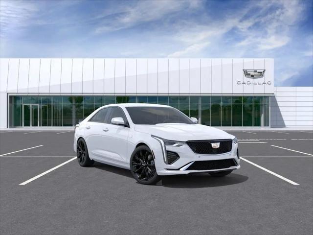 2026 Cadillac CT4 Sport RWD for sale in TEMECULA, CA