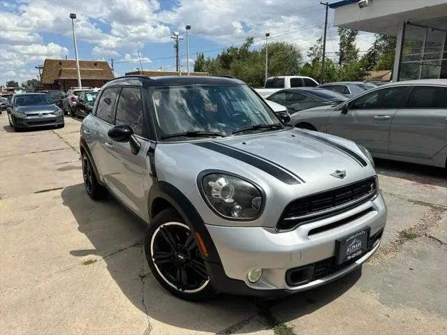 2015 MINI Countryman Cooper S for sale in Colorado Springs, CO