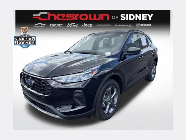 2026 Ford Escape ST-Line for sale near Sidney, OH