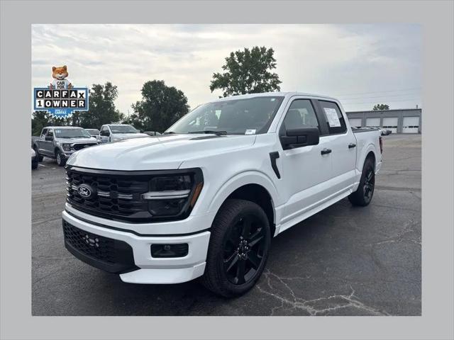 2026 Ford F-150 STX for sale in Sidney, OH