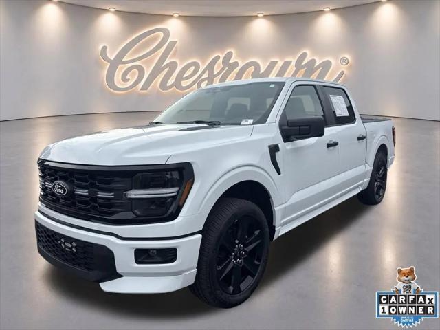 2026 Ford F-150 STX for sale in Sidney, OH