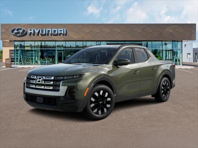 2026 Hyundai Santa Cruz SEL Activity for sale in ENFIELD, CT