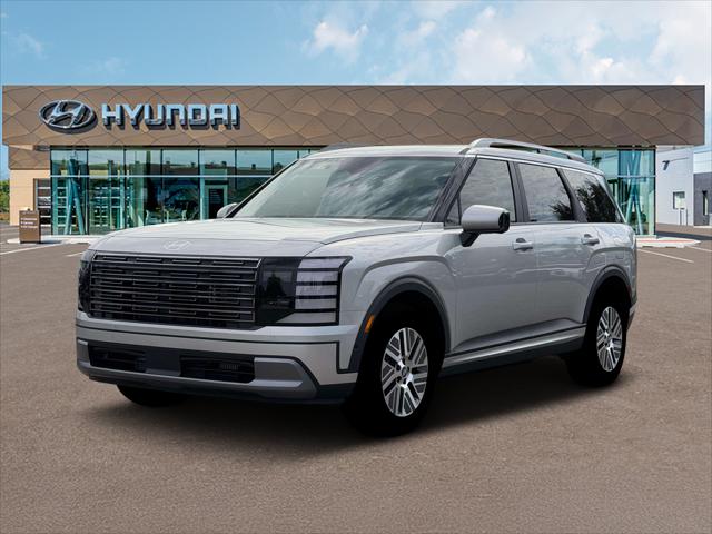 2026 Hyundai Palisade SEL Premium 7P for sale in ENFIELD, CT