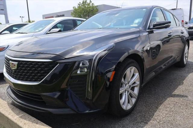 2025 Cadillac CT5 Premium Luxury RWD for sale in Louisville, KY