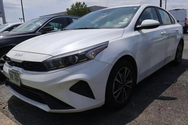 2024 Kia Forte LXS for sale in Louisville, KY