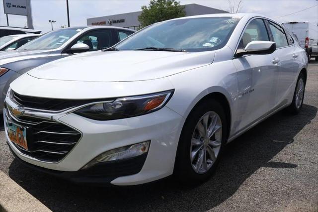 2024 Chevrolet Malibu FWD 1LT for sale in Louisville, KY