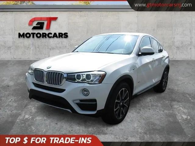 2018 BMW X4 xDrive28i for sale in Little Egg Harbor Township, NJ