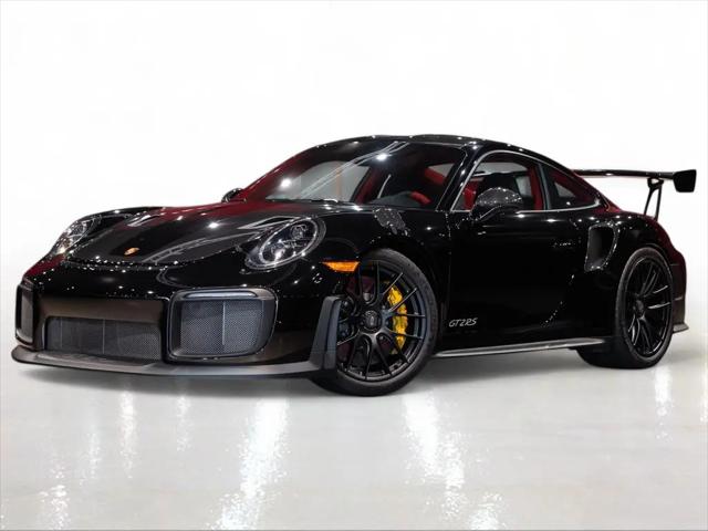 2018 Porsche 911 GT2 RS for sale in Lake Bluff, IL