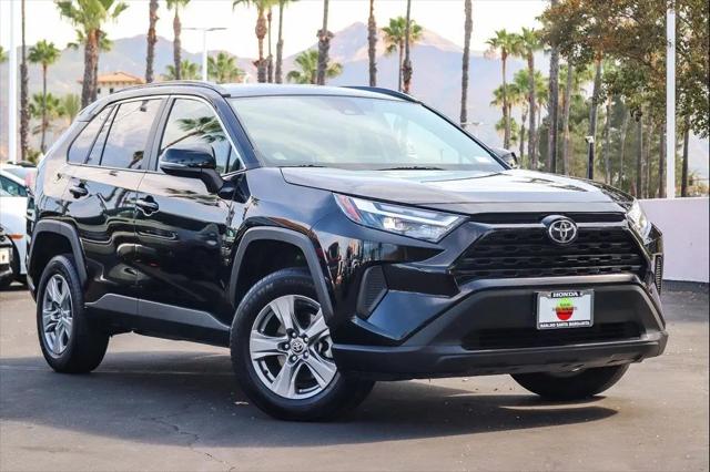 2024 Toyota RAV4 XLE for sale in Rancho Santa Margarita, CA