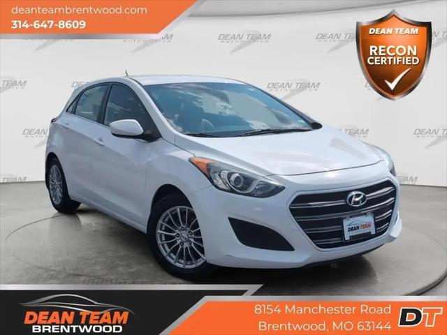 2016 Hyundai Elantra GT Base for sale in Brentwood, MO