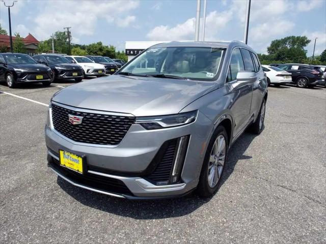 2024 Cadillac XT6 AWD Premium Luxury for sale in Sea Girt, NJ