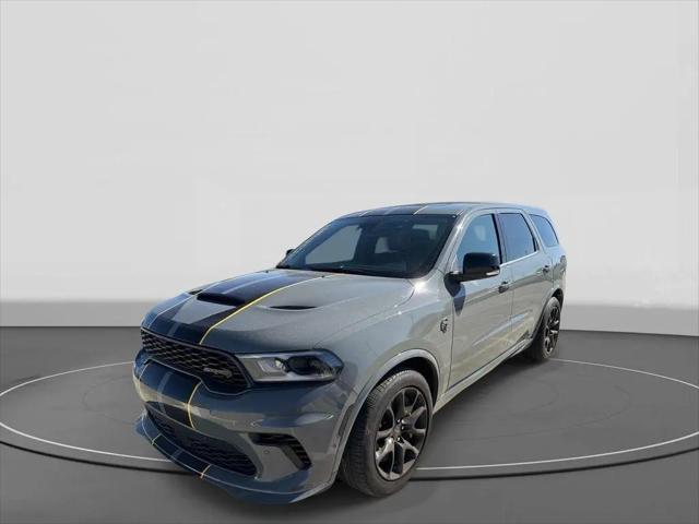 2023 Dodge Durango SRT Hellcat Plus AWD for sale in Los Angeles, CA