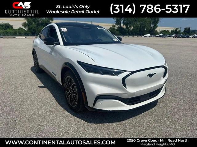 2024 Ford Mustang Mach-E Premium for sale in Maryland Heights, MO