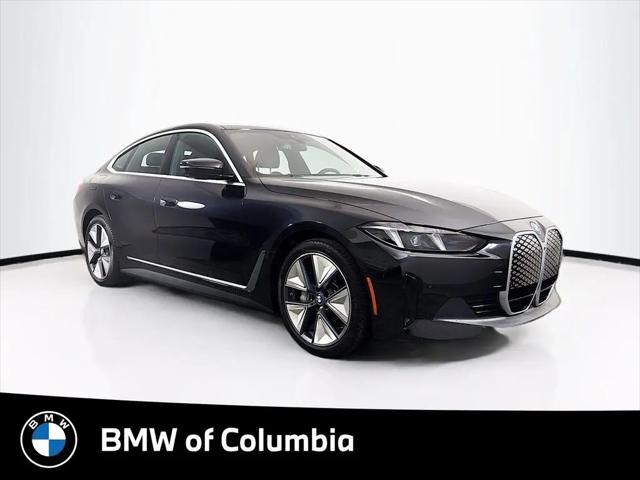 2025 BMW i4 xDrive40 for sale in Columbia, MO