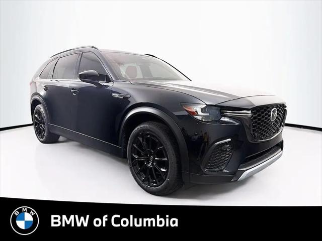 2025 Mazda CX-70 3.3 Turbo Premium Plus Package for sale in Columbia, MO