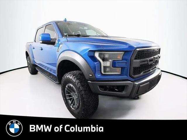 2019 Ford F-150 Raptor for sale in Columbia, MO