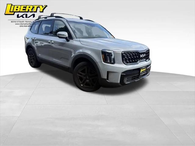 2024 Kia Telluride SX X-Line for sale in Ramsey, NJ
