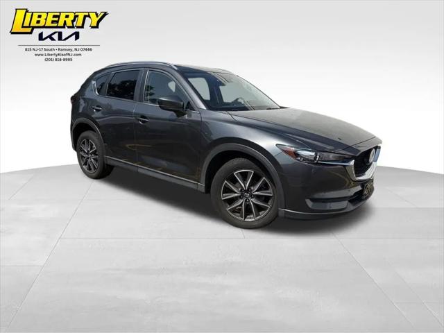 2018 Mazda CX-5 Touring for sale in Ramsey, NJ