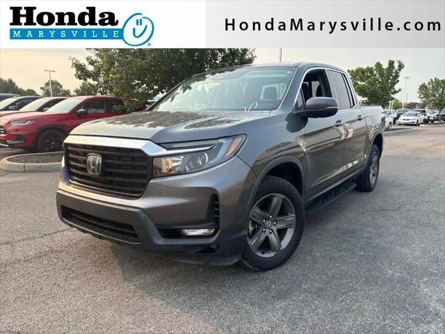 2023 Honda Ridgeline RTL for sale in Marysville, OH