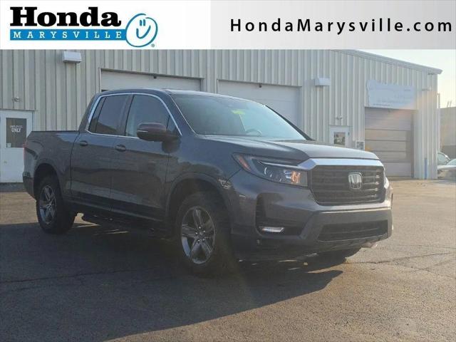 2023 Honda Ridgeline RTL for sale in Marysville, OH