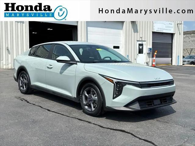 2025 Kia K4 LXS for sale in Marysville, OH