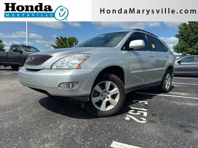 2006 Lexus RX 330 Unknown for sale in Marysville, OH