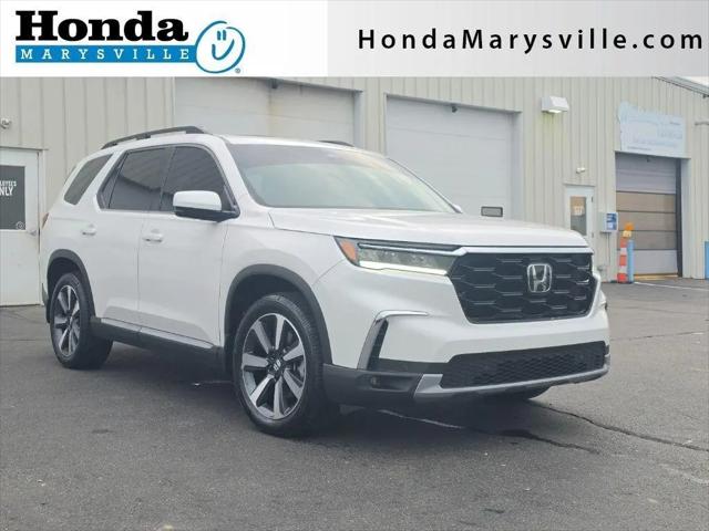 2025 Honda Pilot Touring for sale in Marysville, OH