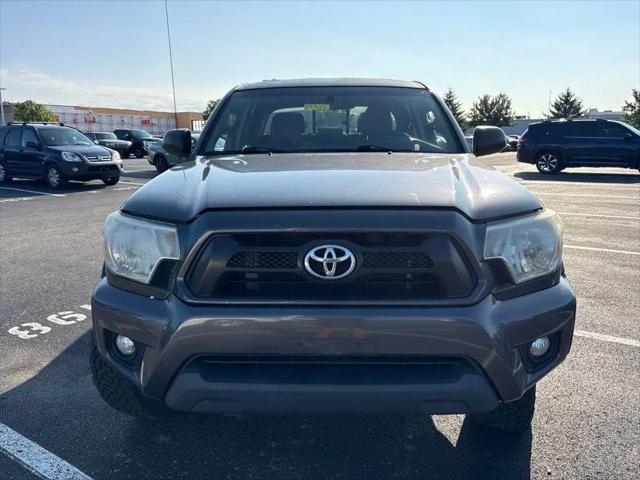 2014 Toyota Tacoma Base V6 for sale in Marysville, OH