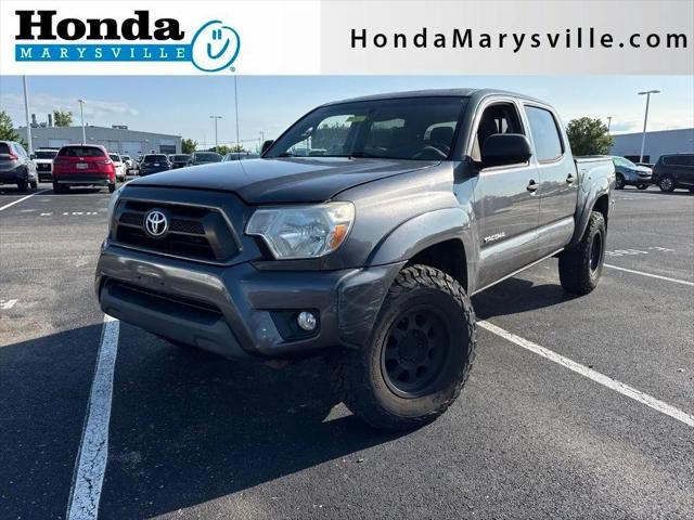 2014 Toyota Tacoma Base V6 for sale near Marysville, OH