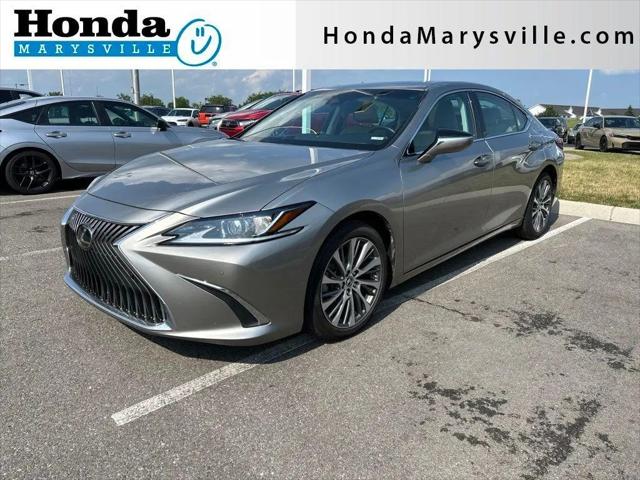 2021 Lexus ES 250 250 for sale in Marysville, OH