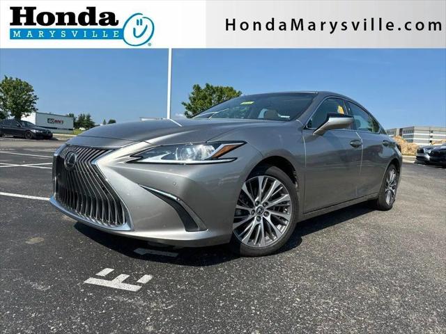 2021 Lexus ES 250 250 for sale in Marysville, OH