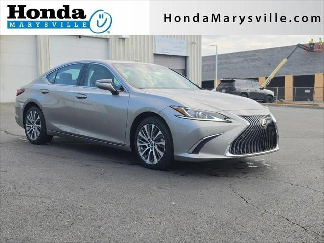 2021 Lexus ES 250 250 for sale near Marysville, OH