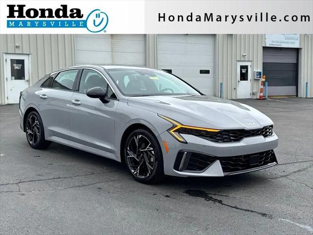 2025 Kia K5 GT-Line for sale in Marysville, OH