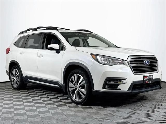 2021 Subaru Ascent Limited for sale in Leesburg, VA