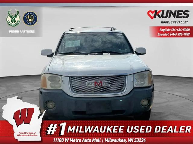2007 GMC Envoy Denali for sale in Milwaukee, WI