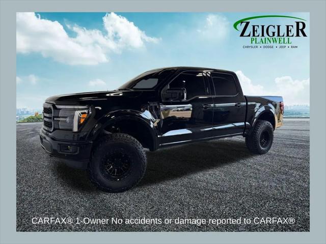 2026 Ford F-150 LARIAT for sale in Plainwell, MI
