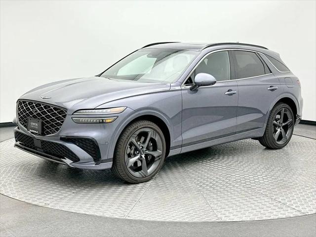 2026 Genesis GV70 2.5T Sport Prestige for sale in LITTLETON, CO