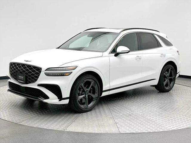 2026 Genesis GV70 2.5T Sport Prestige for sale in LITTLETON, CO