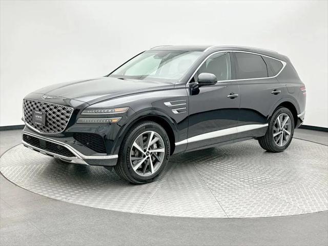 2026 Genesis GV80 2.5T Select AWD for sale in LITTLETON, CO