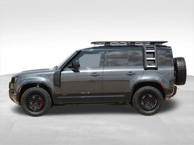 2024 Land Rover Defender 110 P400 X for sale in Colorado Springs, CO