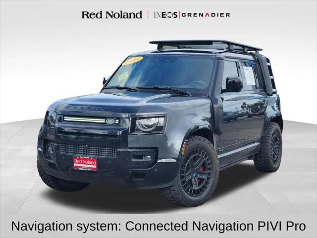 2024 Land Rover Defender 110 P400 X for sale in Colorado Springs, CO