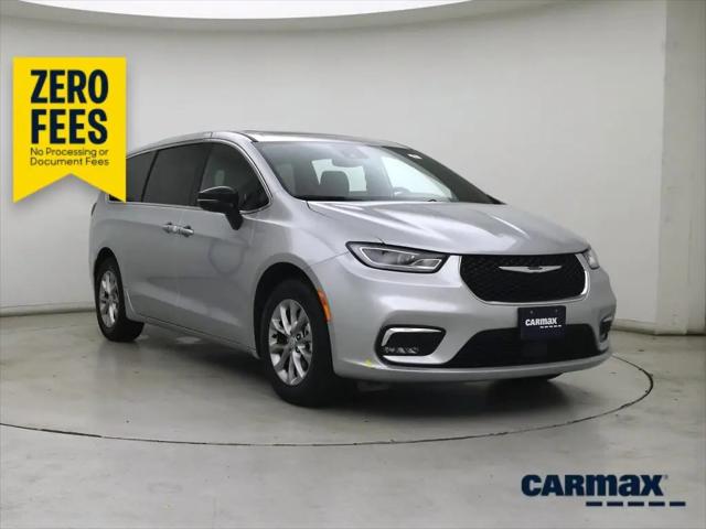2026 Chrysler Pacifica Limited for sale in Lancaster, PA