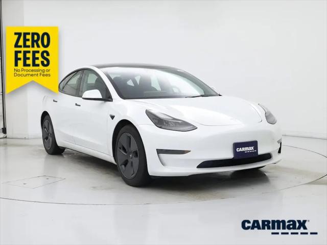 2023 Tesla Model 3 Rear-Wheel Drive for sale in Lancaster, PA