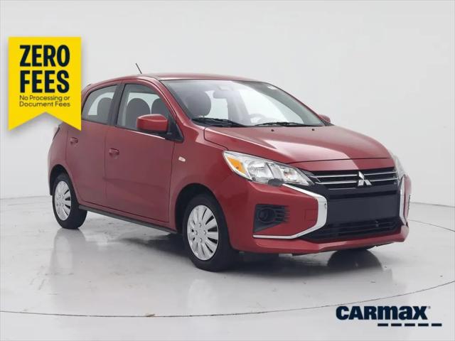 2024 Mitsubishi Mirage ES for sale in Gastonia, NC