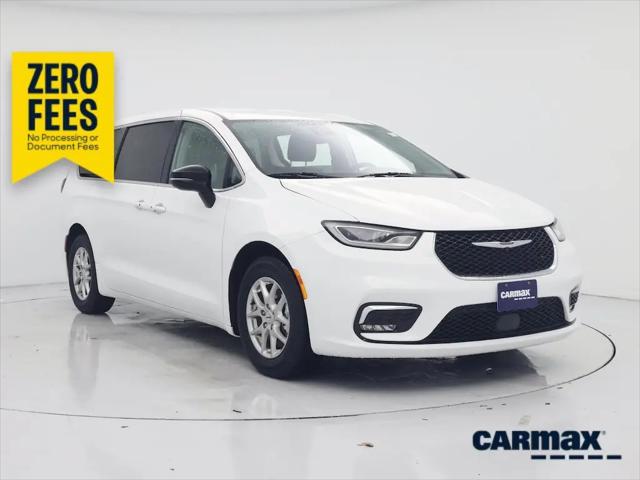 2024 Chrysler Pacifica Touring L for sale in Gastonia, NC