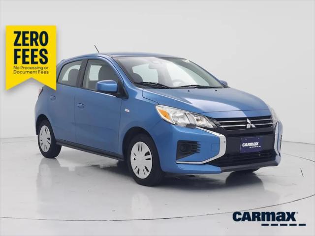 2024 Mitsubishi Mirage ES for sale in Gastonia, NC
